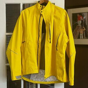 Showers Pass Men's Transit Cycling Jacket CC Size XXL